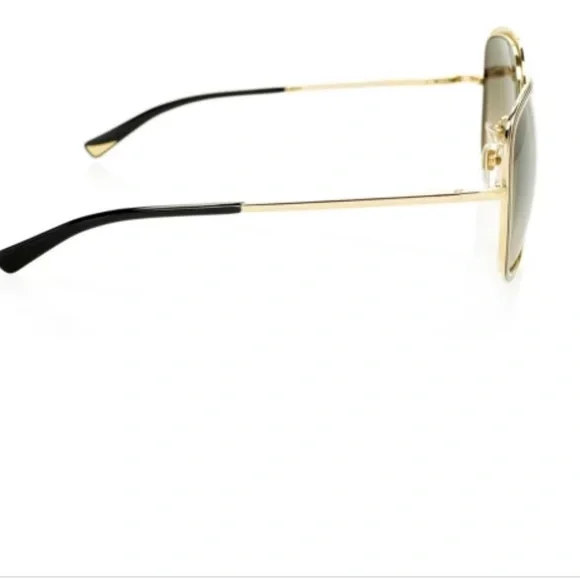 Nina Ricci 58mm Rounded Frame Sunglasses w/ Case…New!!! - Picture 2 of 8